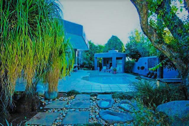 Le Petit Fillan Otel Sandton Dış mekan fotoğraf